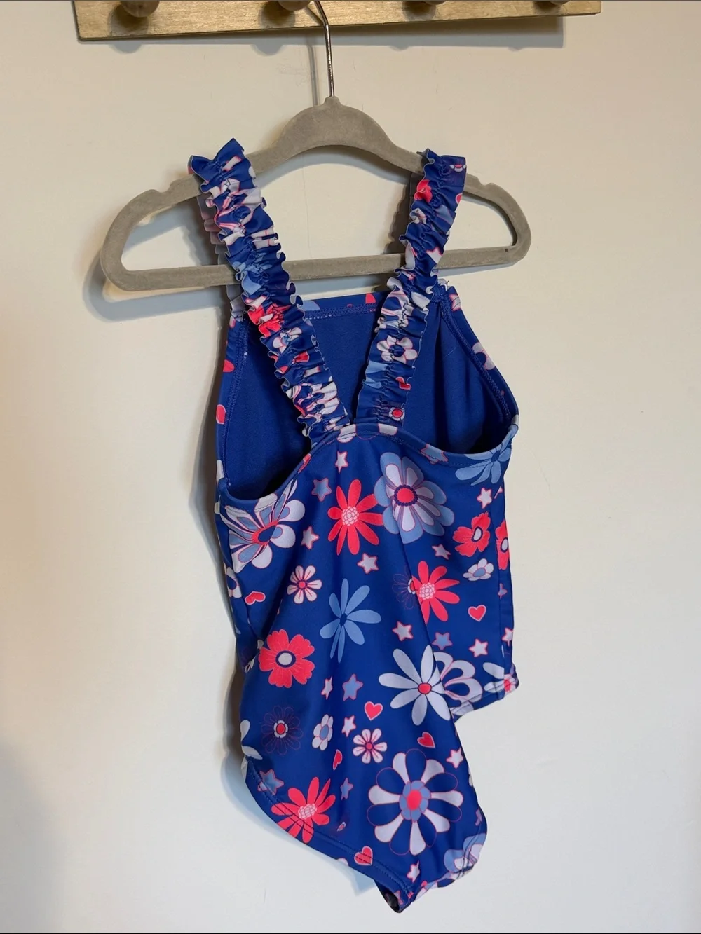 Girls Swim Suit